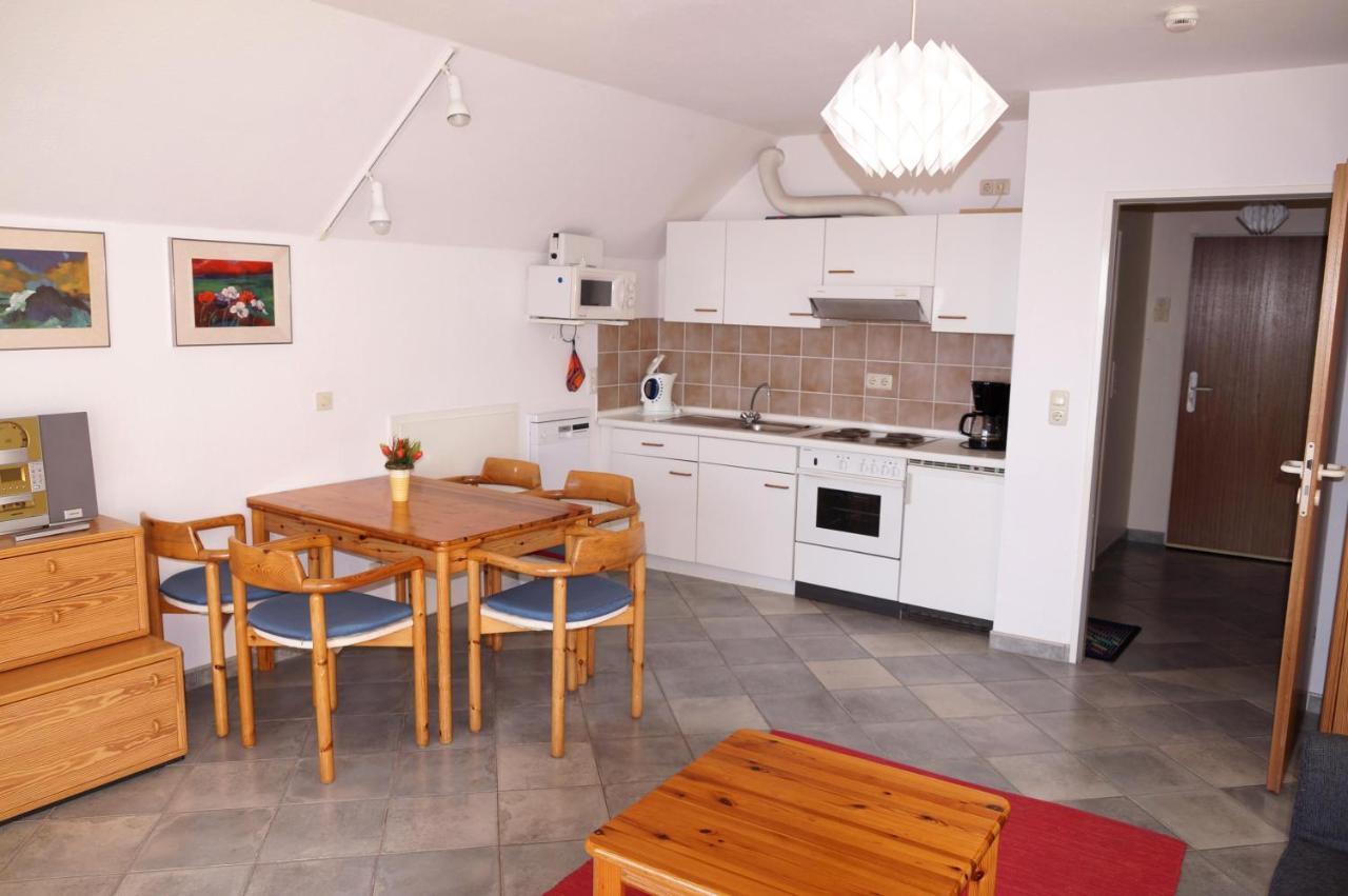 Strandresidenz Sierksdorf Nr 13 المظهر الخارجي الصورة